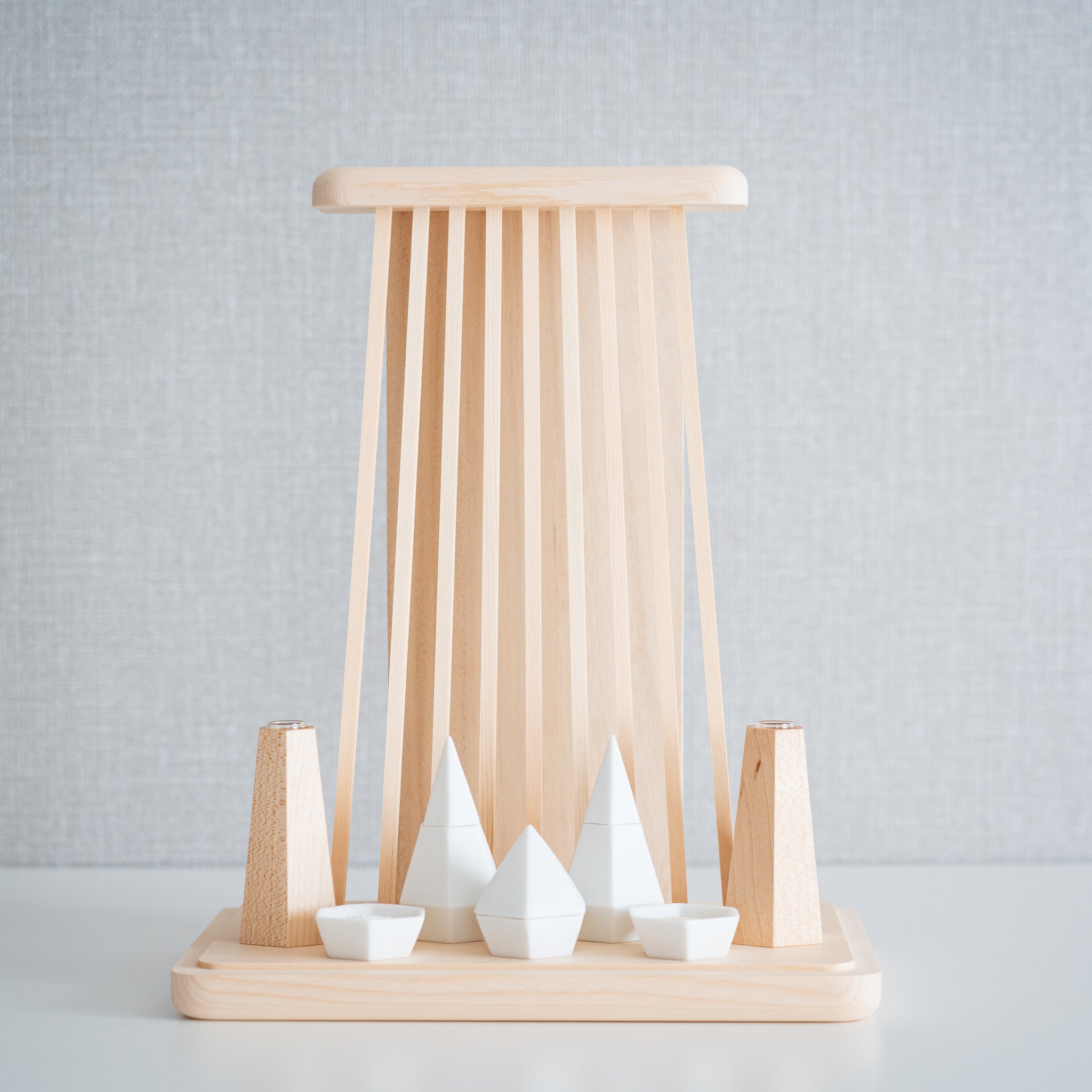 ゆにわの神棚　住神 -SUMIKA-（一社）