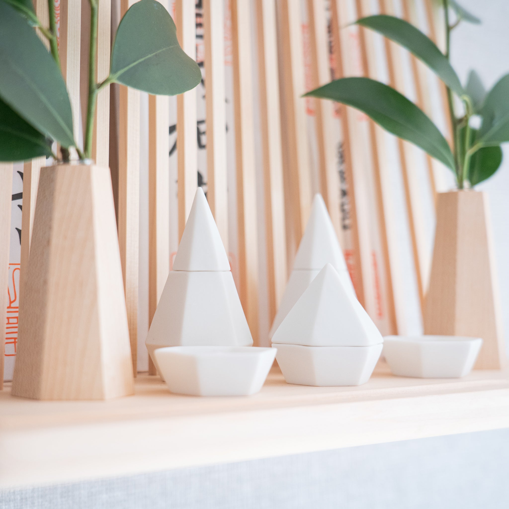 ゆにわの神具セット