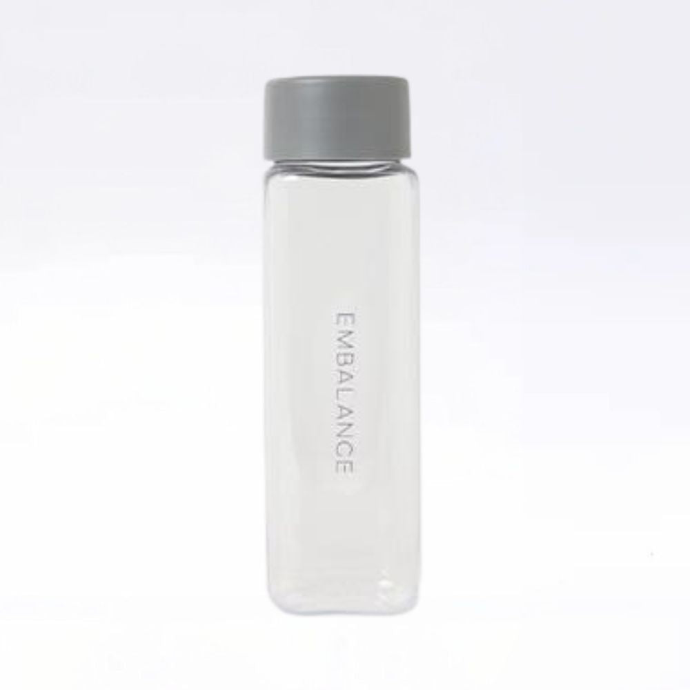 エンバランス マイボトル 400ml（ライトグレー）