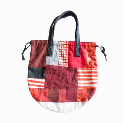 【301】トートバッグ小［ezu（旧：リップル洋品店）］