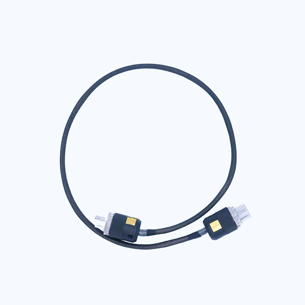 Sirius専用の電源ケーブル