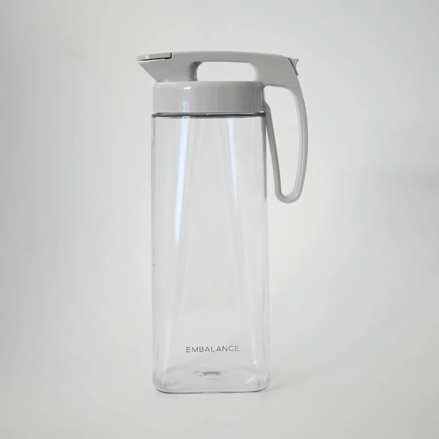 エンバランス シームレスピッチャーＬサイズ（2.1L ）