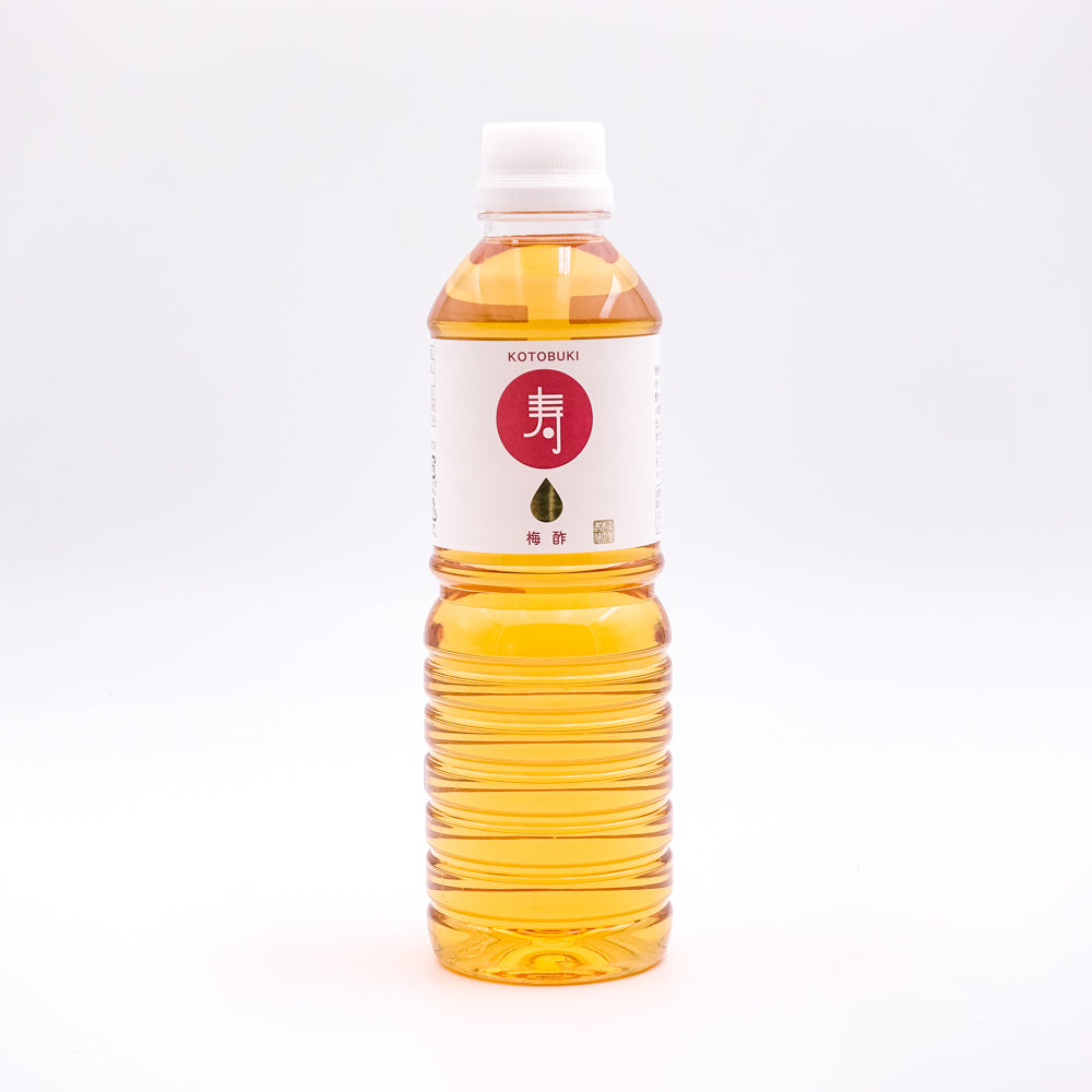 寿の梅酢　500ml
