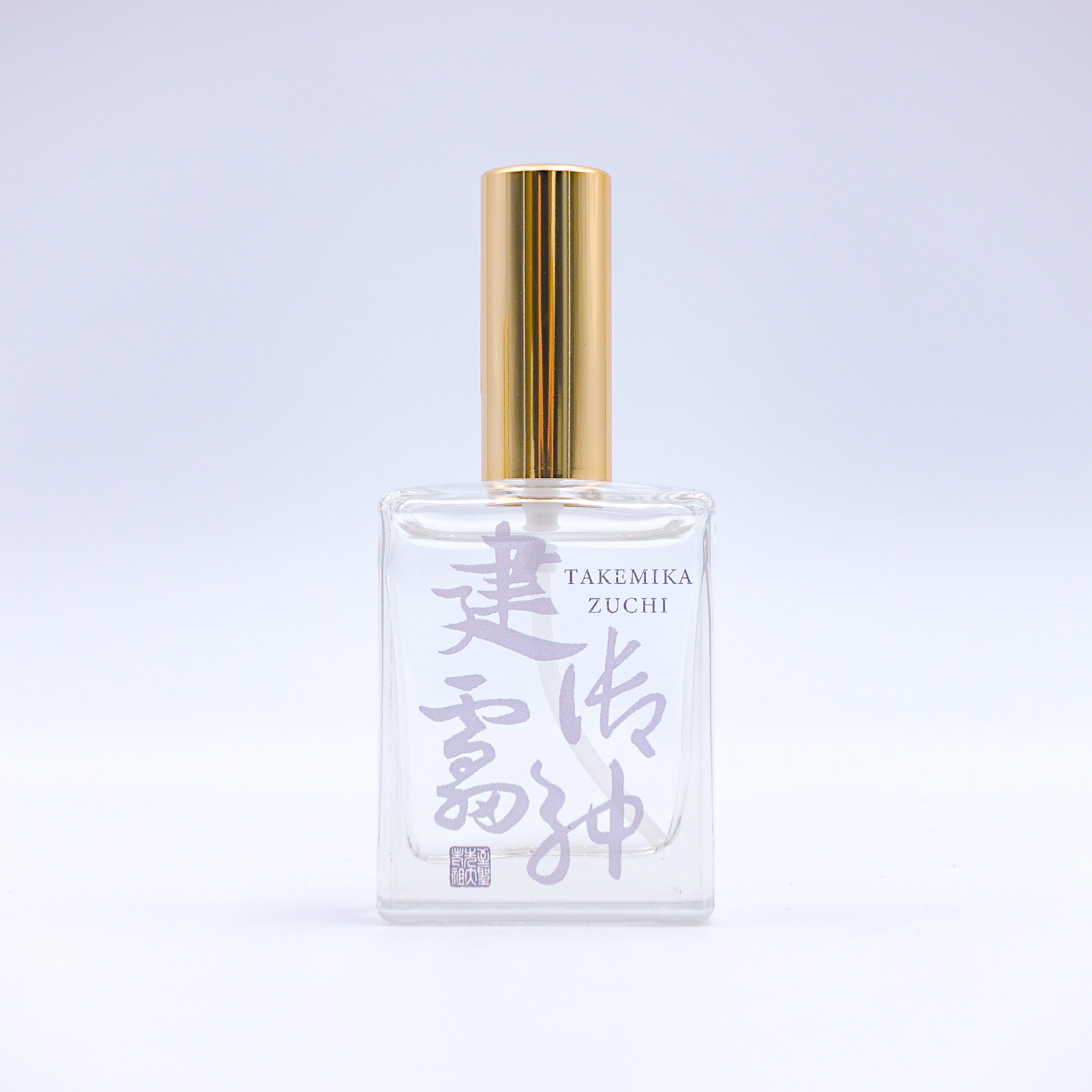 Epa 建御雷神（たけみかづち）の香り 30ml