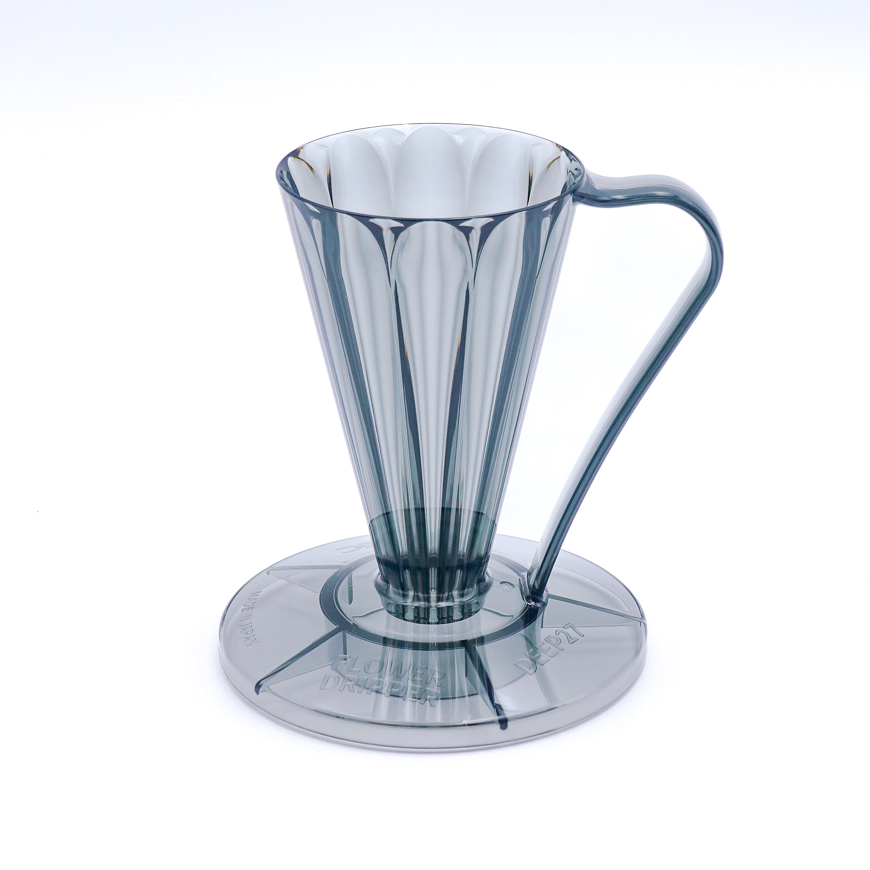 フラワードリッパーDEEP27