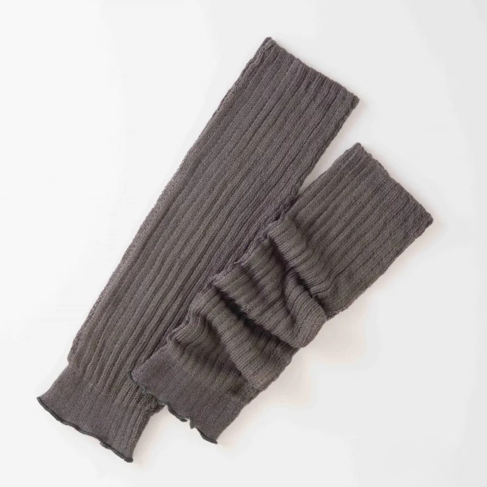 TAKEFU ほっこりあったかレッグウォーマー※1月下旬入荷予定