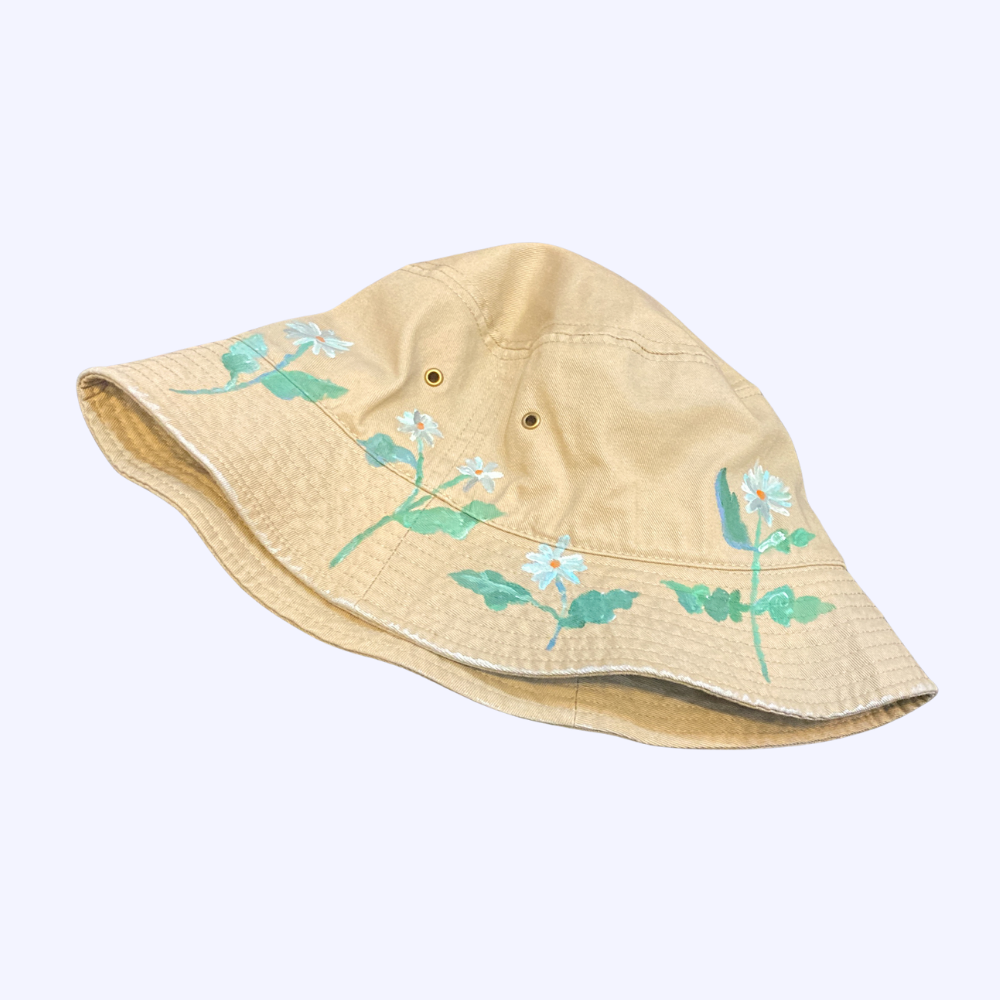 フラワーハット　［ezu（旧：リップル洋品店）］