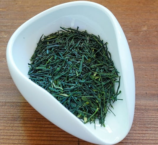 煎茶 厳島（いつくしま） 15g