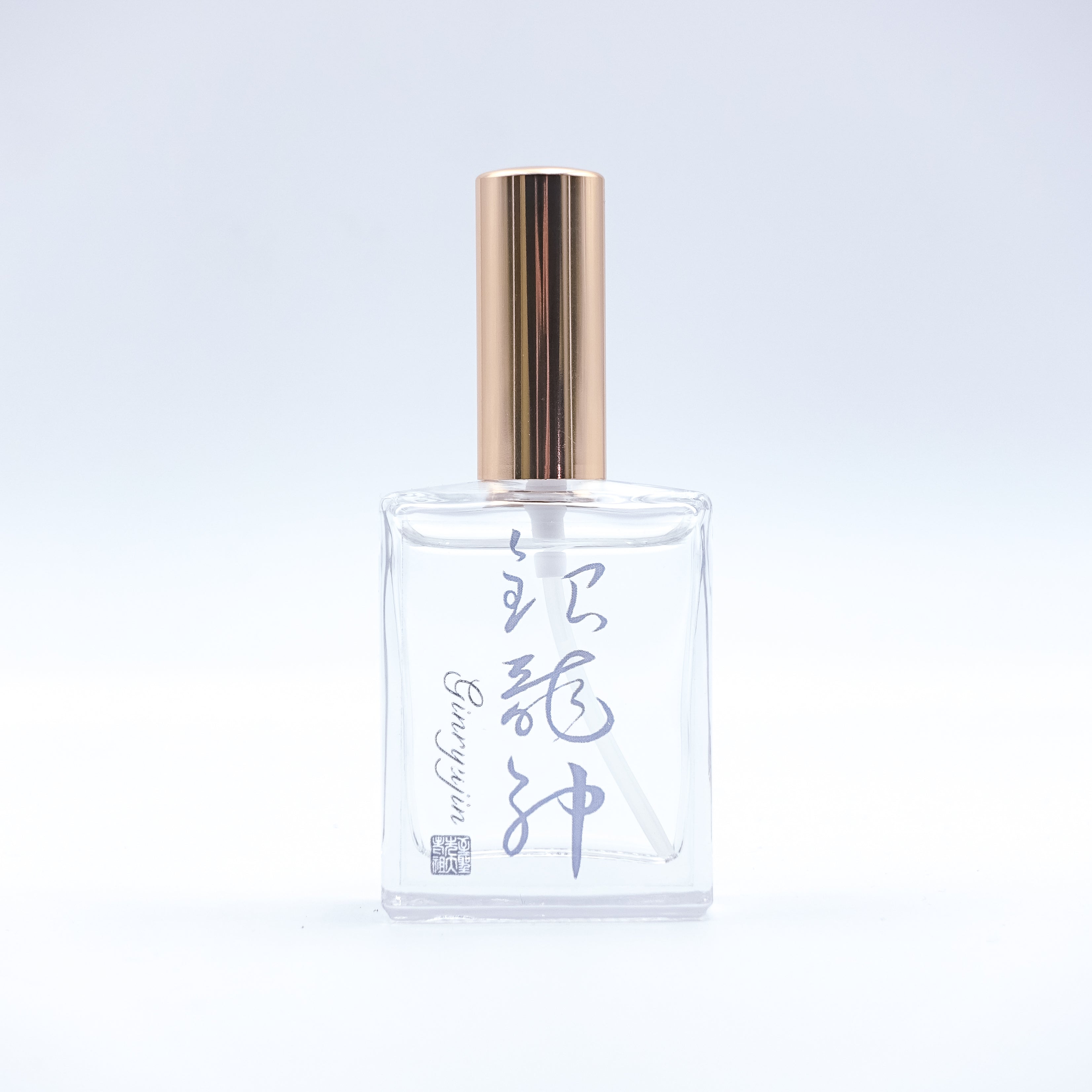 Epa 銀龍神の香り 30ml
