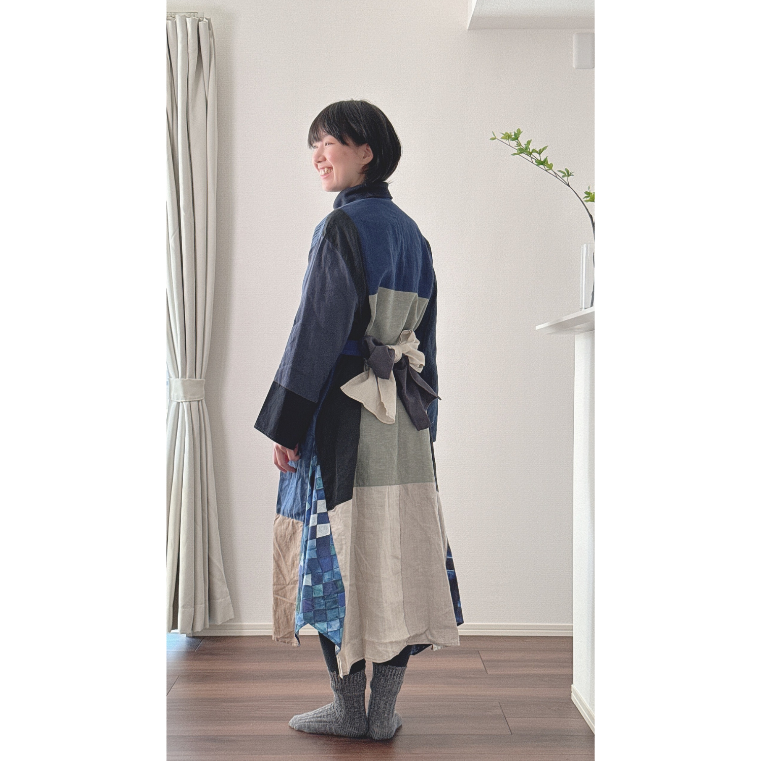 ポケットトップス