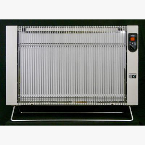 セラミックヒーター「サンラメラ1221型」