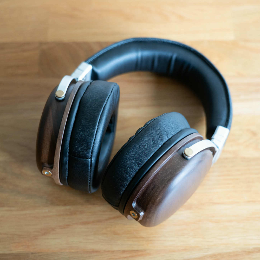 UNIWA Headphone（ゆにわヘッドフォン）