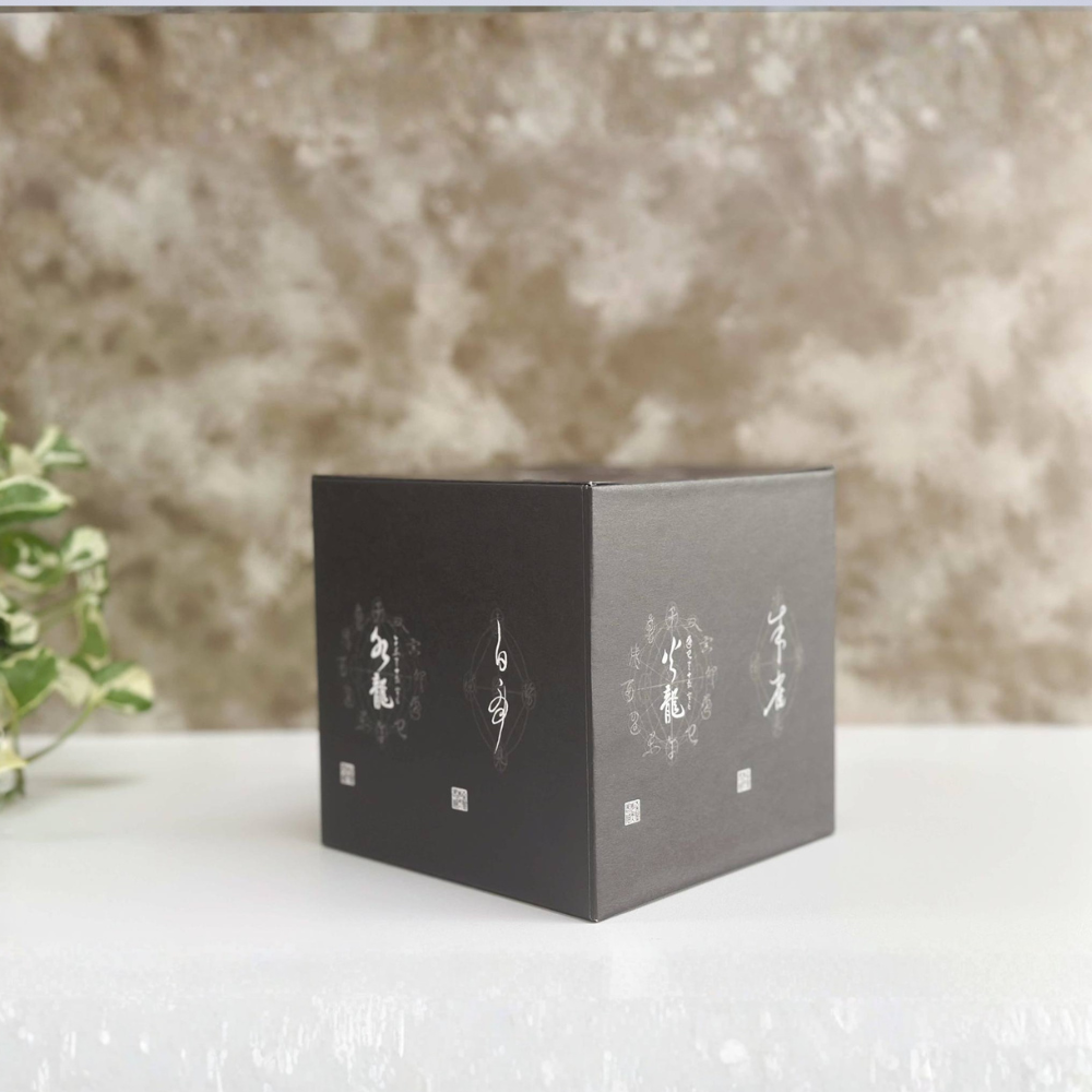 ブラックボックス　ミニ