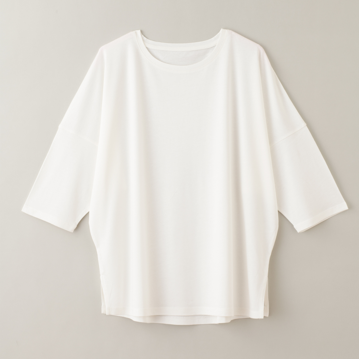 【終売】TAKEFU ドルマンスリーブＴシャツ（Lady's）M~L