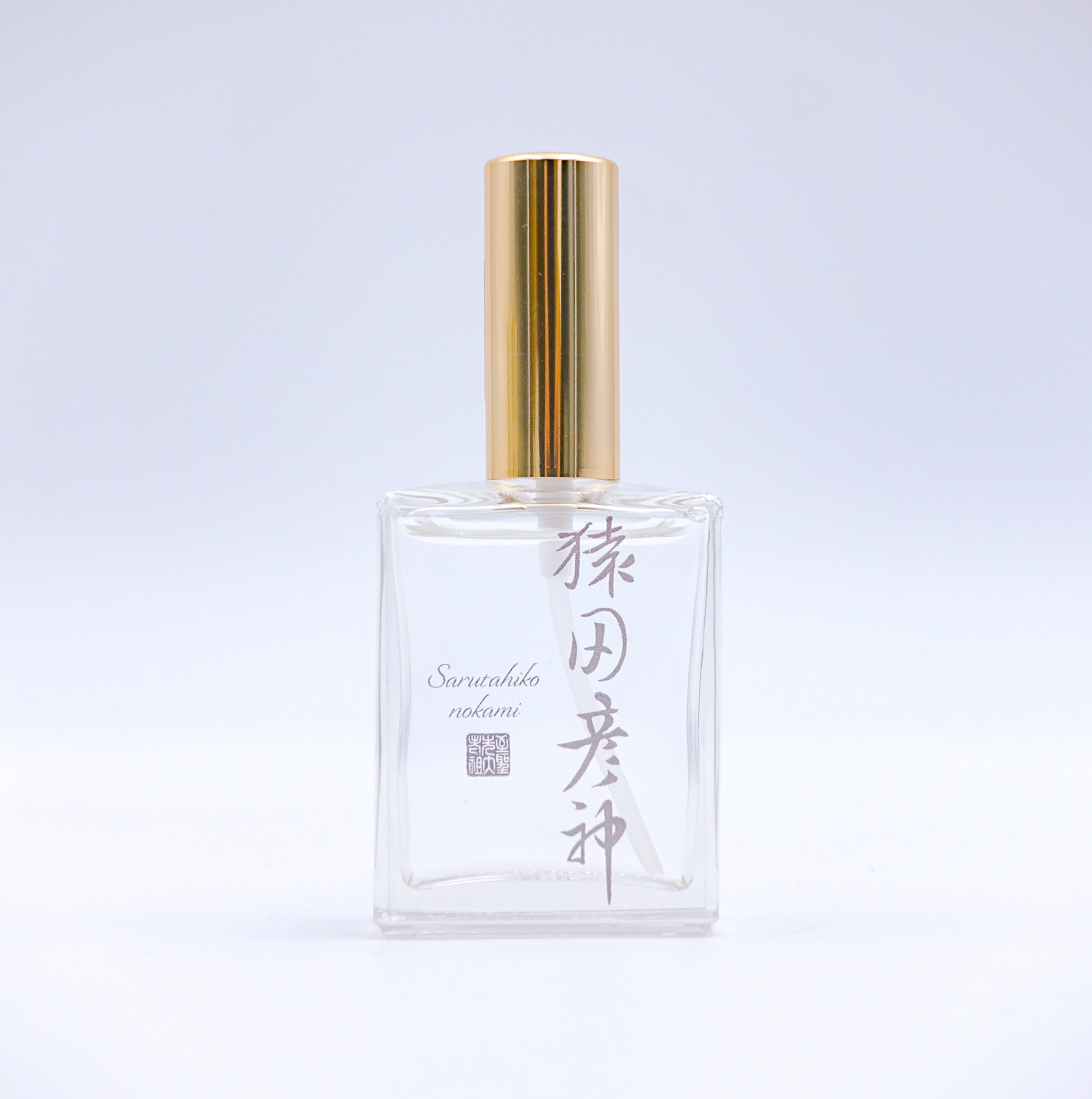 Epa 猿田彦（さるたひこ）の神様の香り 30ml