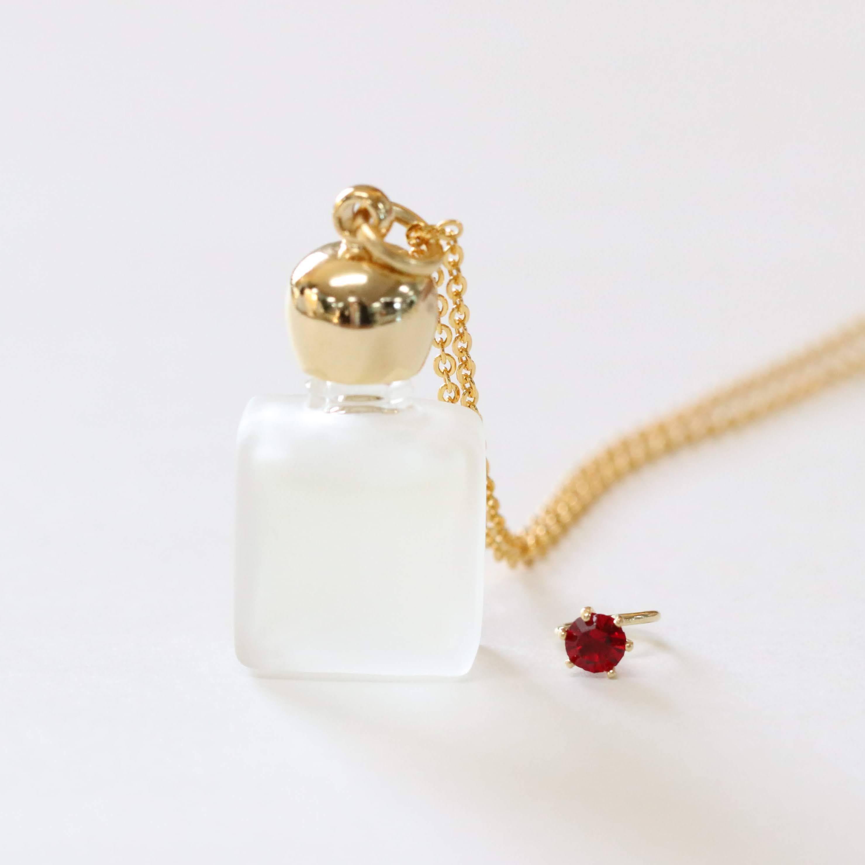 火龍ペンダント