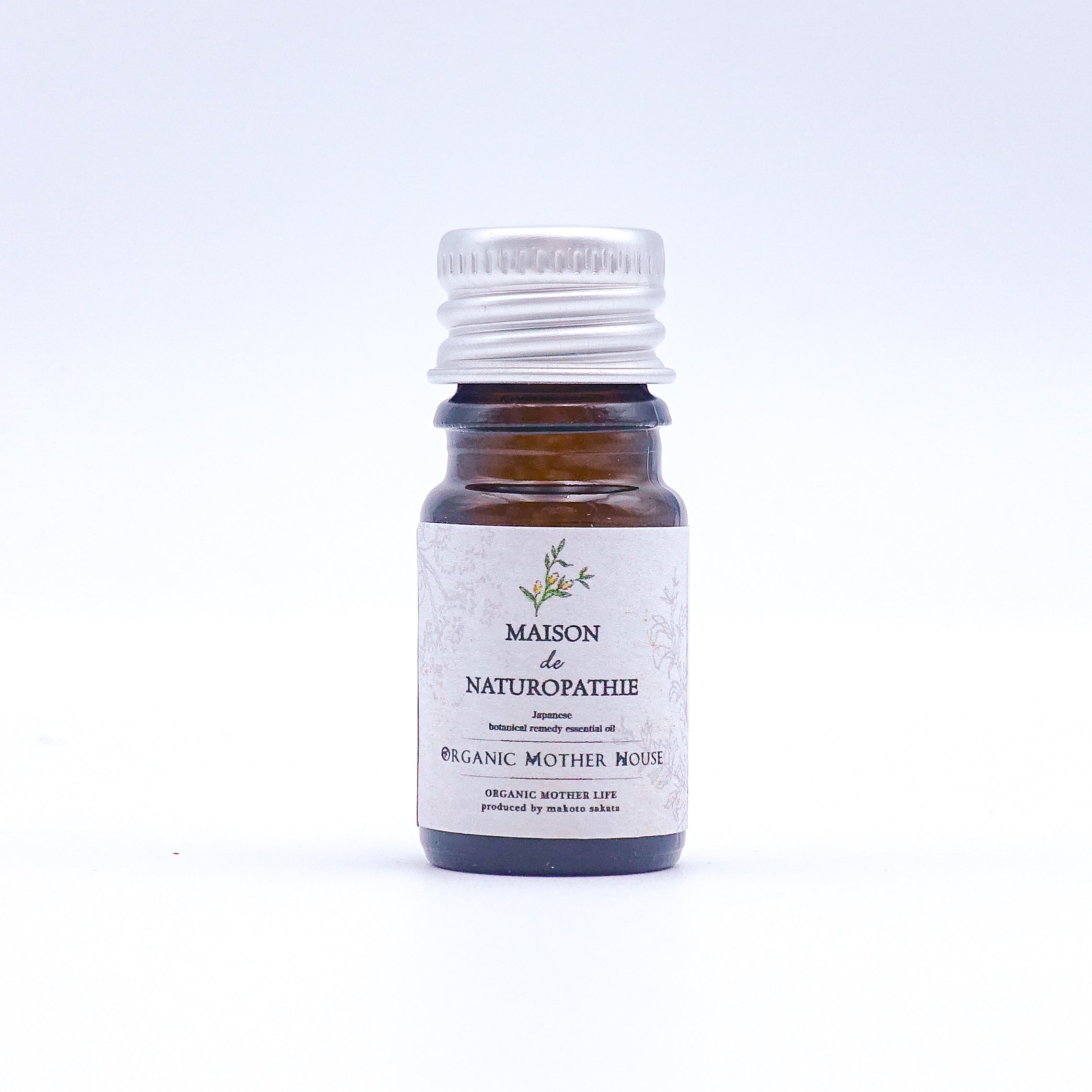 ティーツリー精油