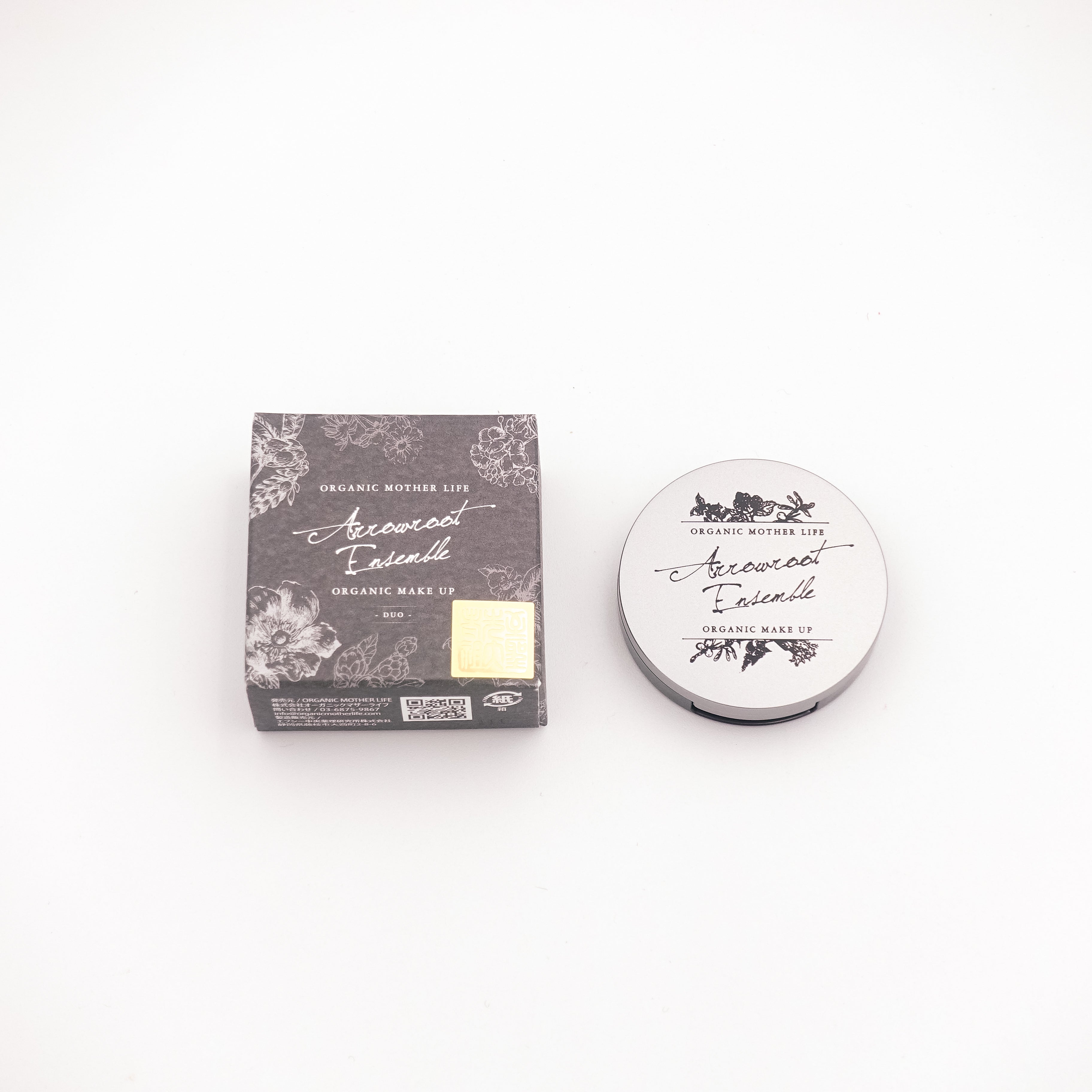 OML  デュオ ピンクフルート ２Way（リップ&チーク）