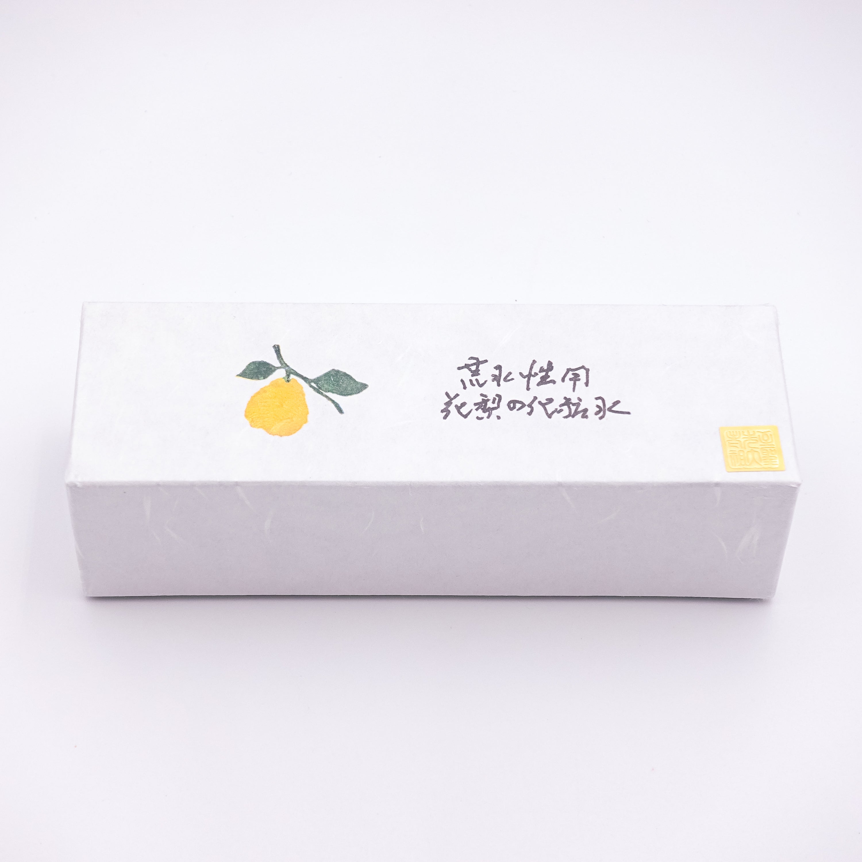 荒れ性用　花梨の化粧水（かりんの化粧水）200mL