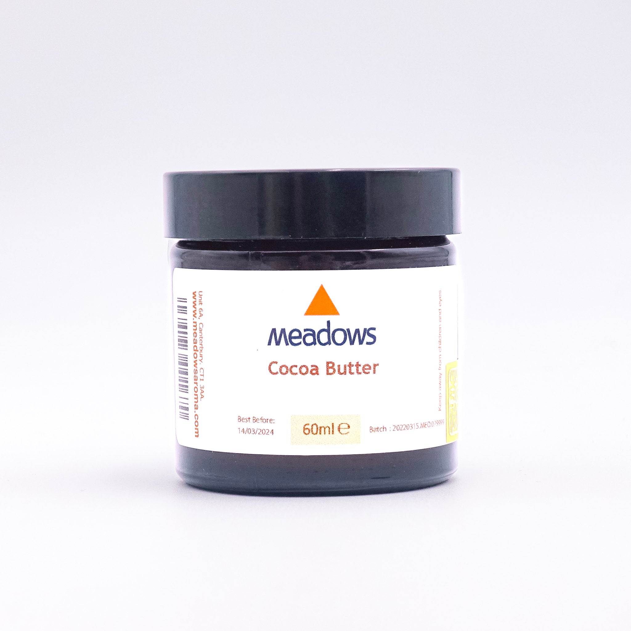 ピュアココアバター 60ml