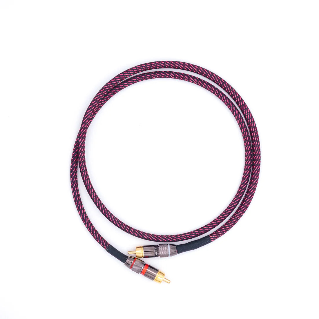 【DAコンバーター専用コアキシャルケーブル】