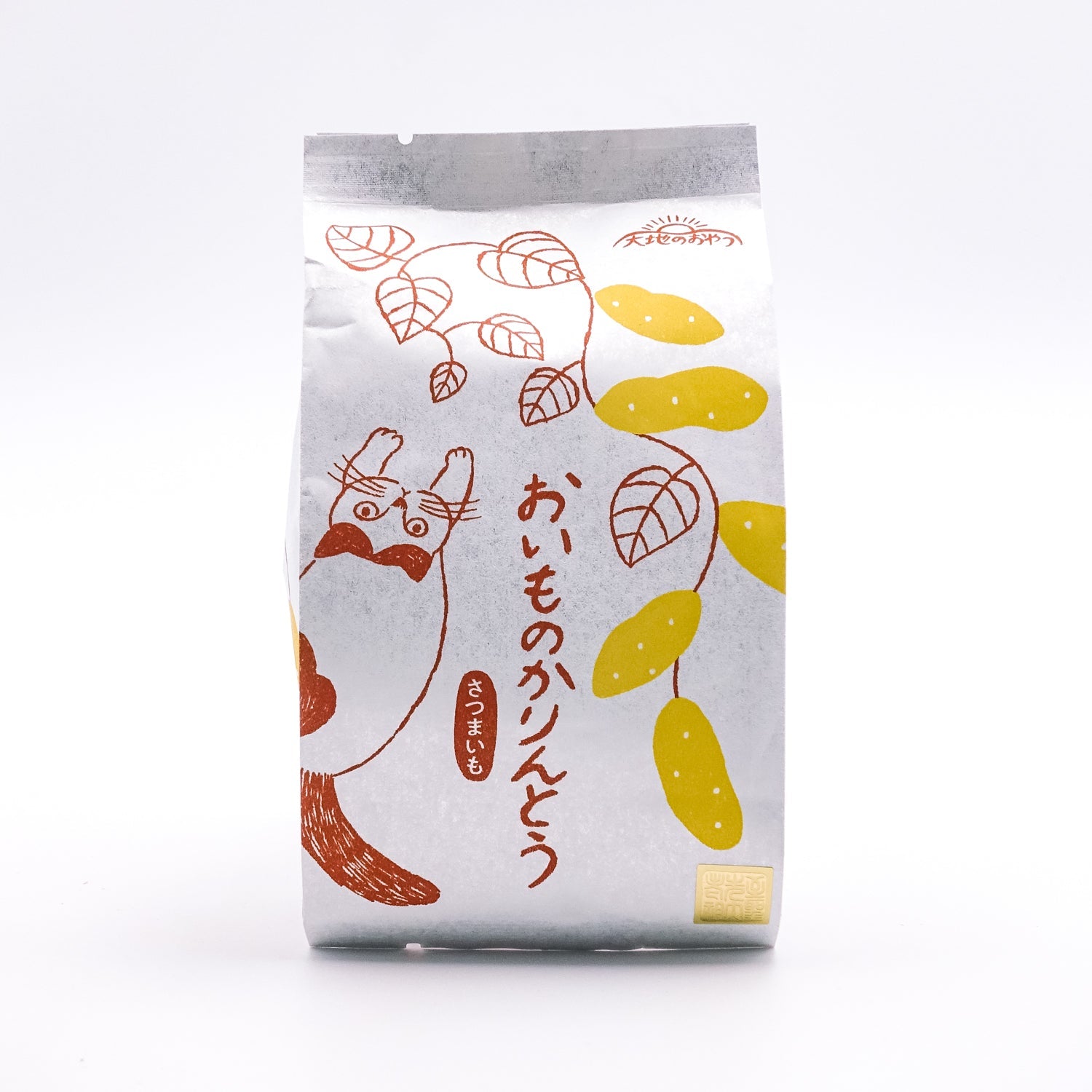 おいものかりんとう さつまいも 80g