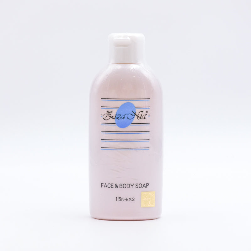 ジザニア　フェイス&ボディーソープ　300ml