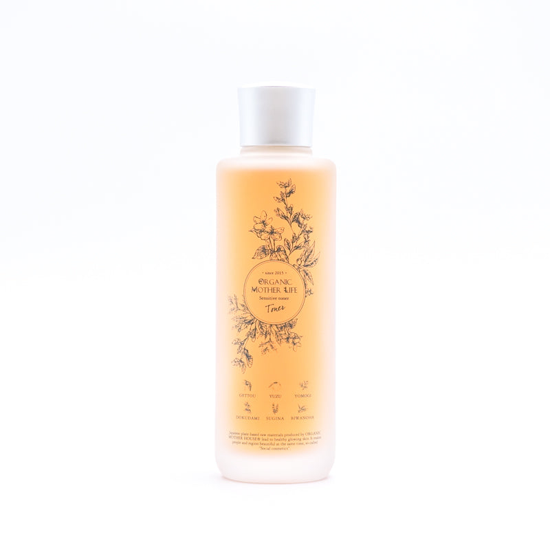 OML　アルテミシアセンシティブトナー