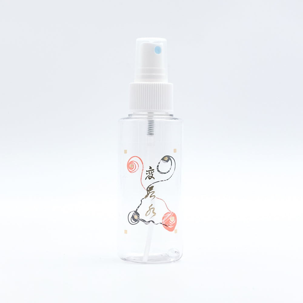 センテンエナジー情報水 変若水専用スプレーボトル