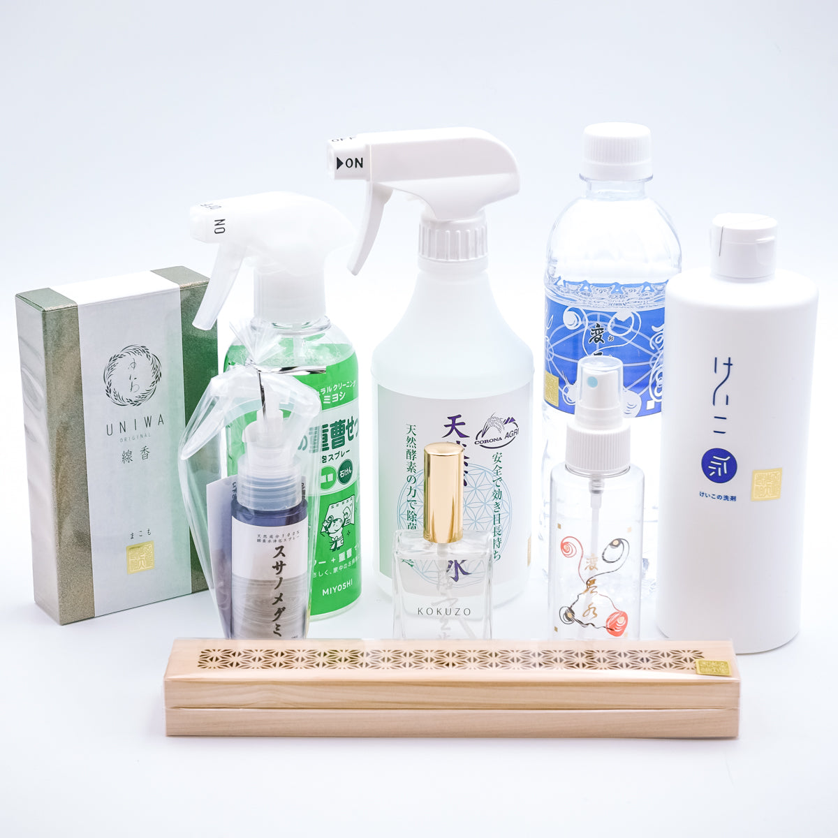 おうち神社化スターターセット