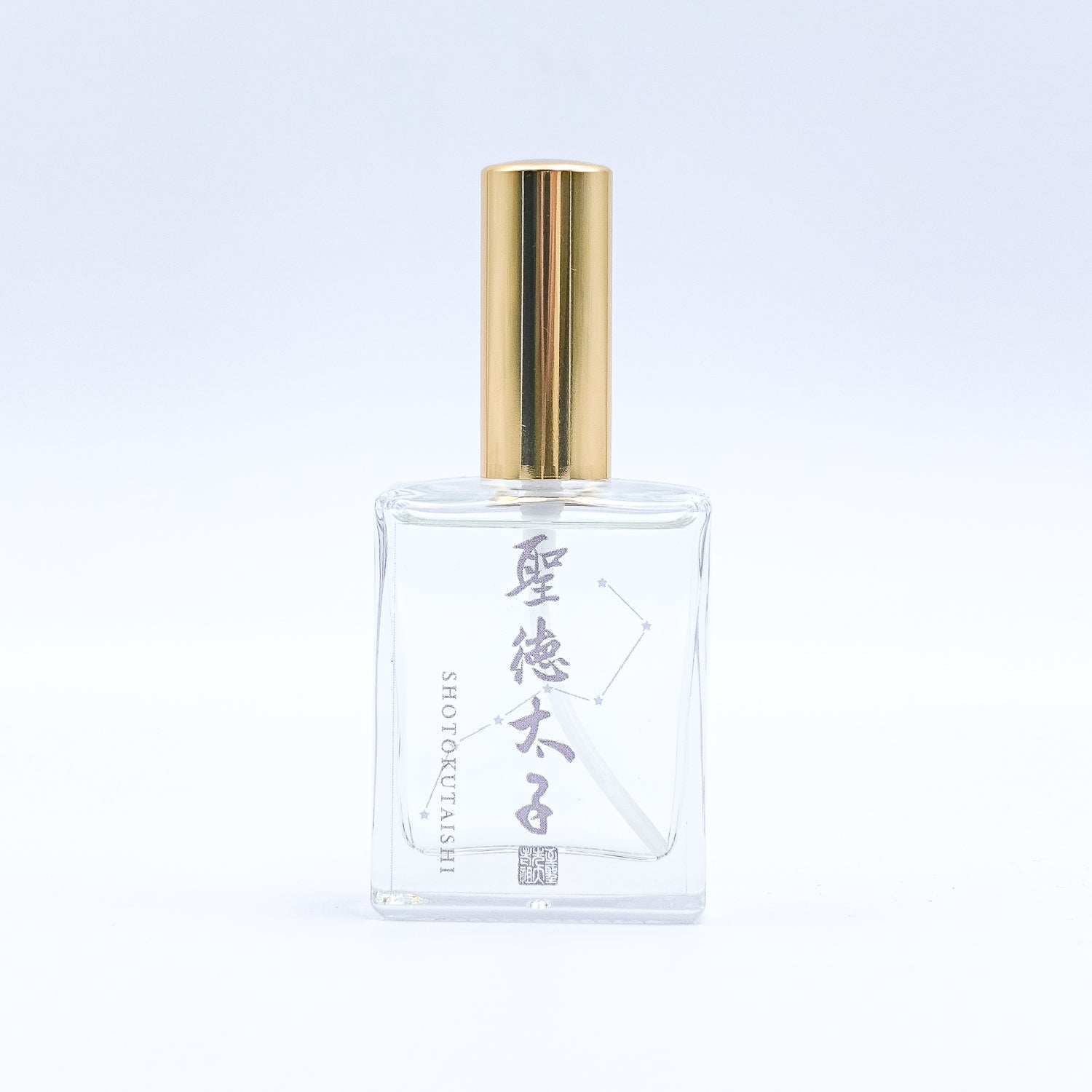 Epa 聖徳太子の香り