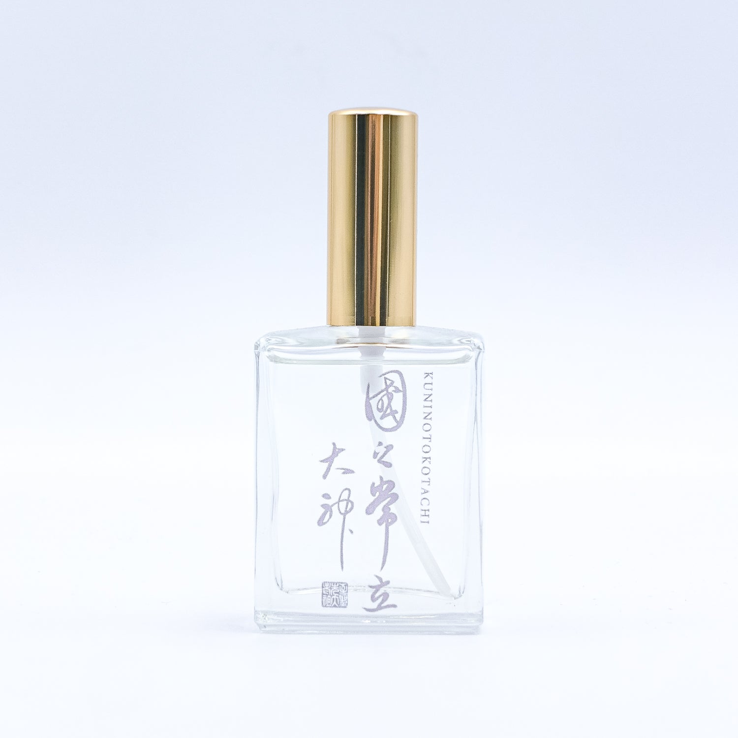 Epa 国之常立神（くにのとこたちのかみ）の香り