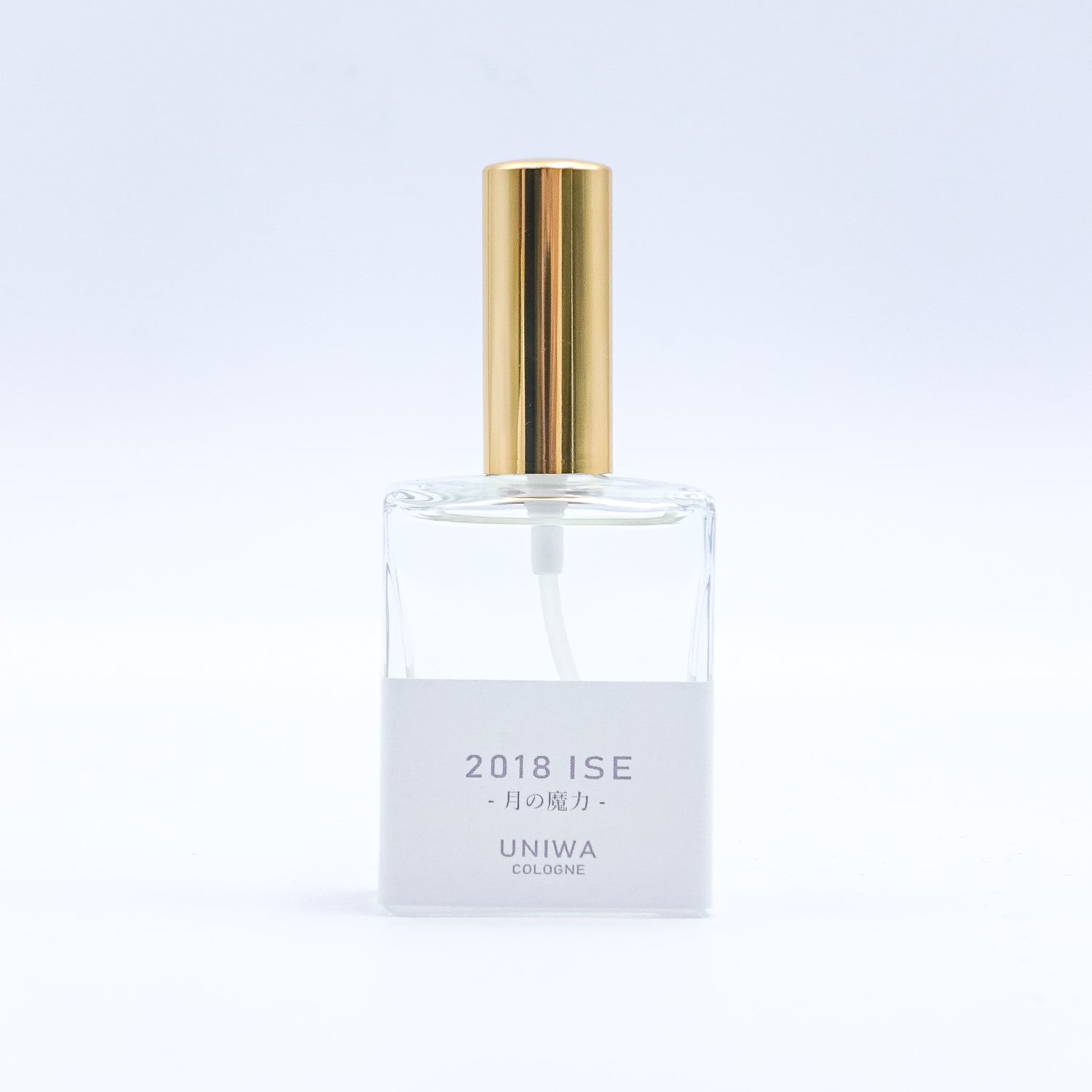 Epa 2018伊勢 ? 月の魔力? (30ml)