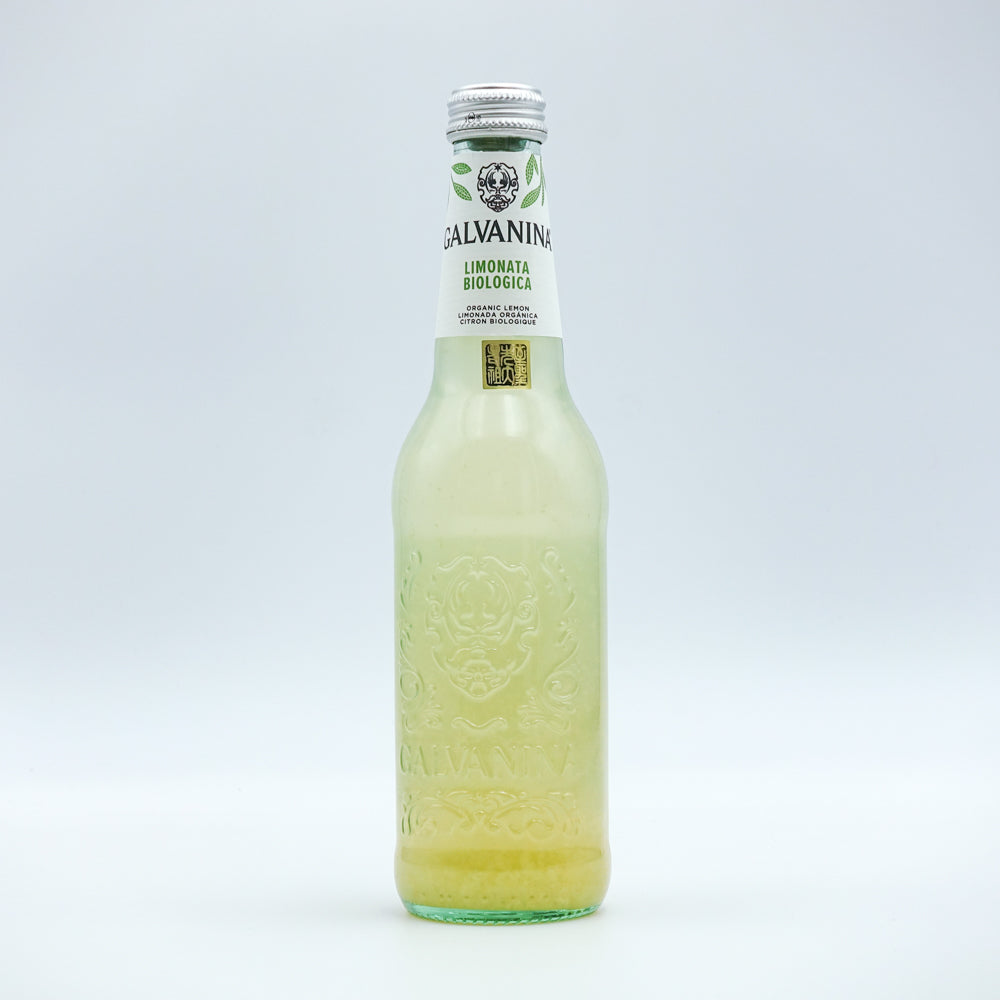 GALVANINA CENTURY　リモナータ(レモネード)355mL