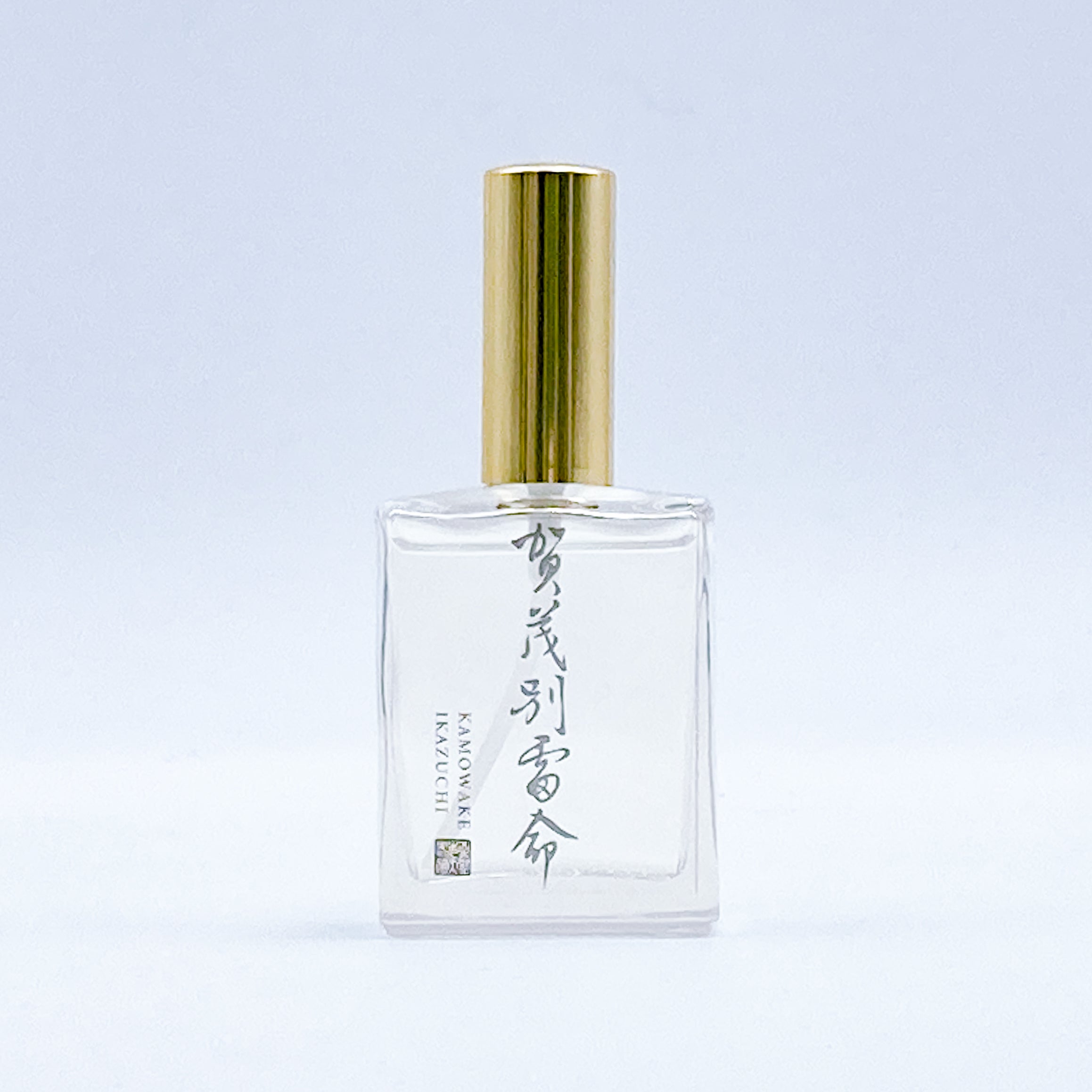 Epa 賀茂別雷命（かもわけいかづちのみこと）の香り