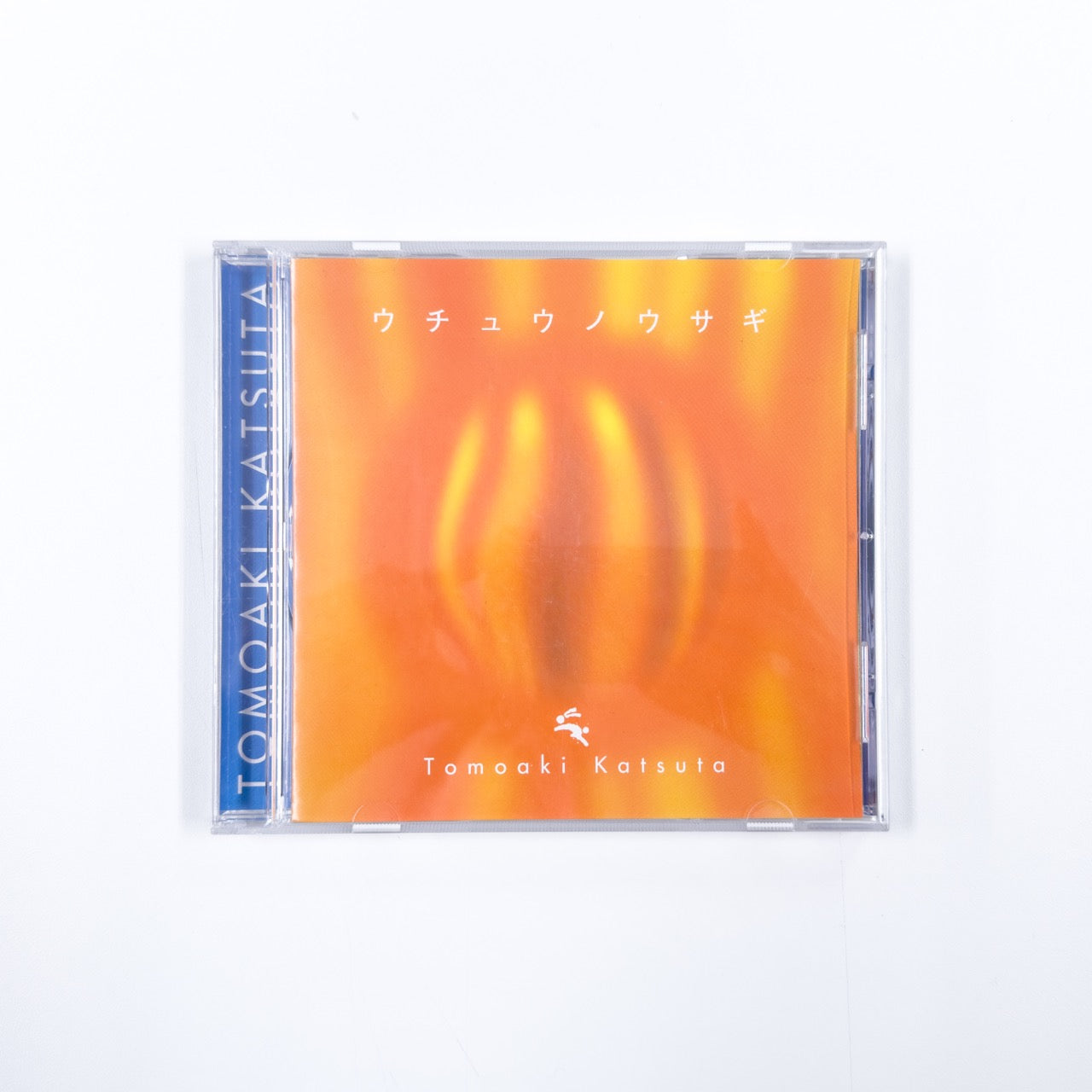 ウチュウノウサギ