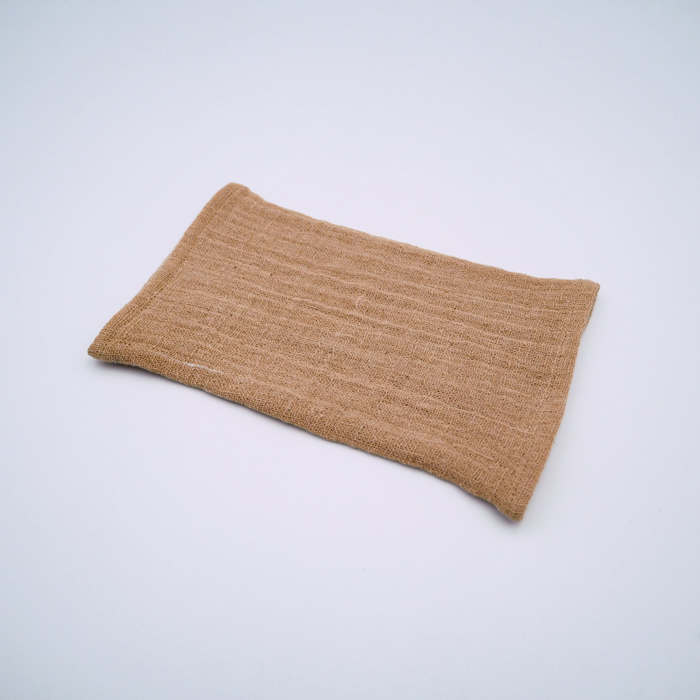 布良（ふら）マリムーンアイマスクカバー