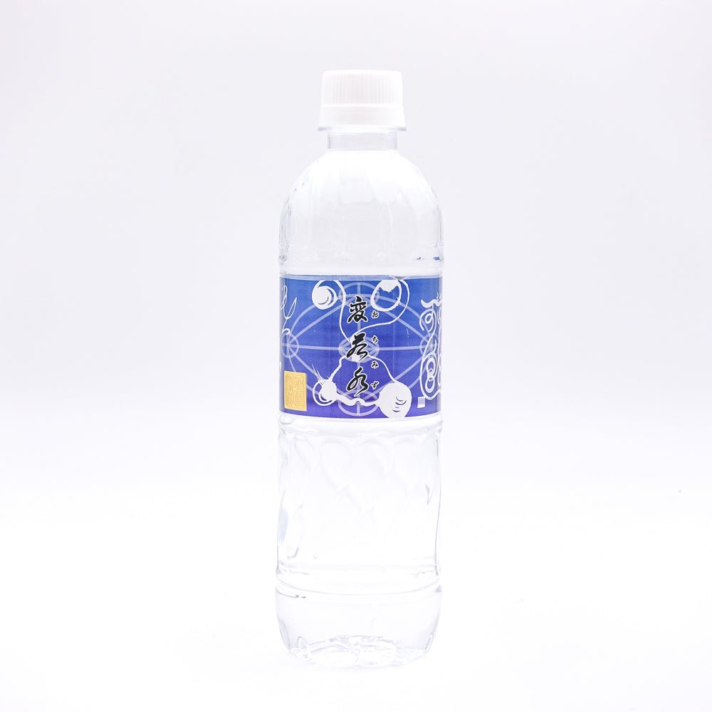 センテンエナジー情報水 変若水 （おちみず）500ml