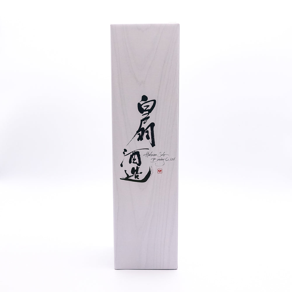 【白扇酒造 福来純 純米料理酒（大）1.8L】