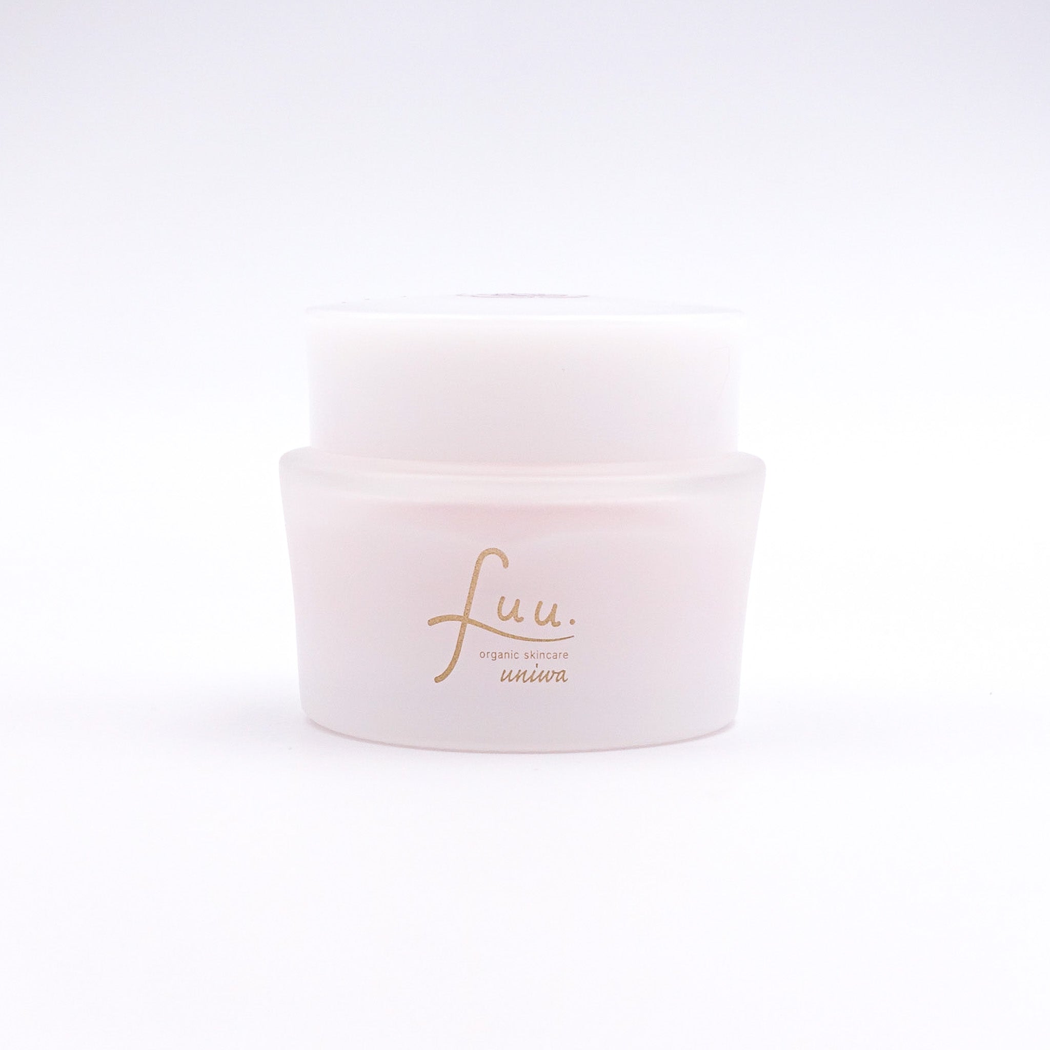 fuu. フェリーチェクリーム