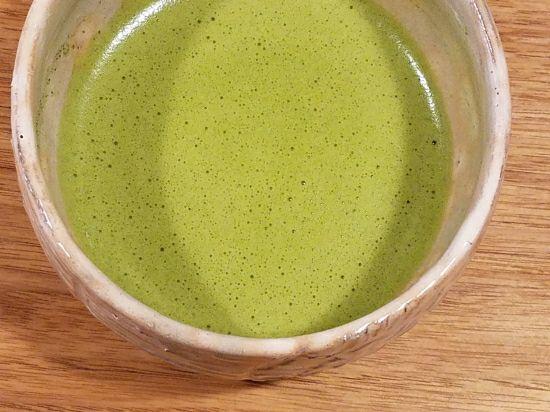 抹茶　四天王 結(ゆわい) 20g