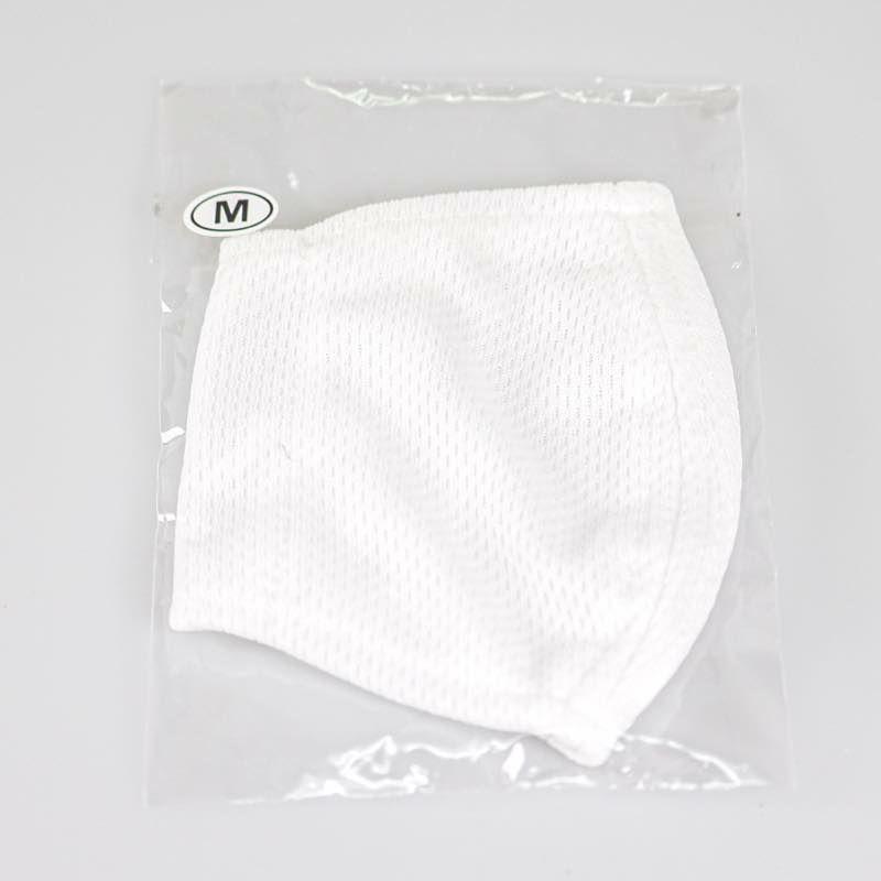 呼吸しやすいマスク