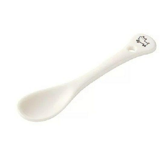 森修焼　さくらももこシリーズ なかよしスプーン いぬ