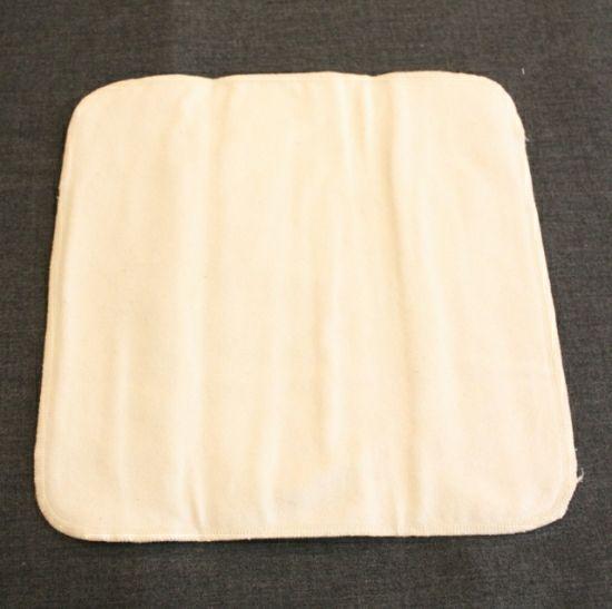 布ナプキン　三つ折りハンカチ