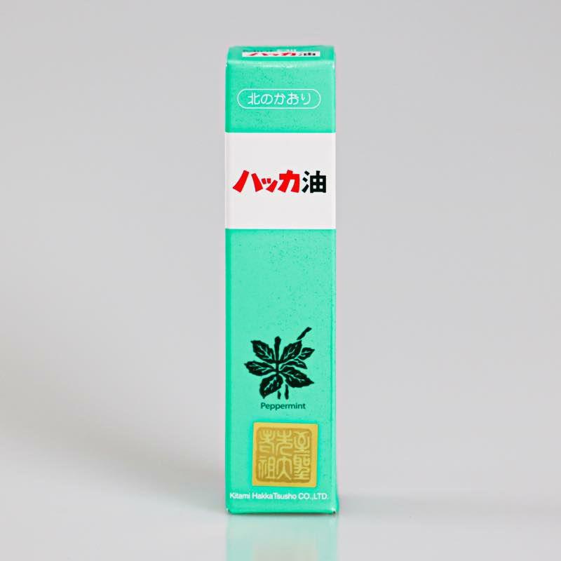 ハッカ油スプレー 11.5mL