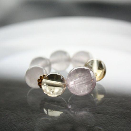 共鳴石「昇（のぼる）」