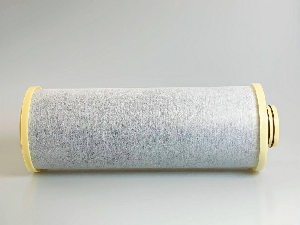 ゆにわオリジナル浄活水器「禊-MISOGI-」元付カートリッジ（プロタイプ）