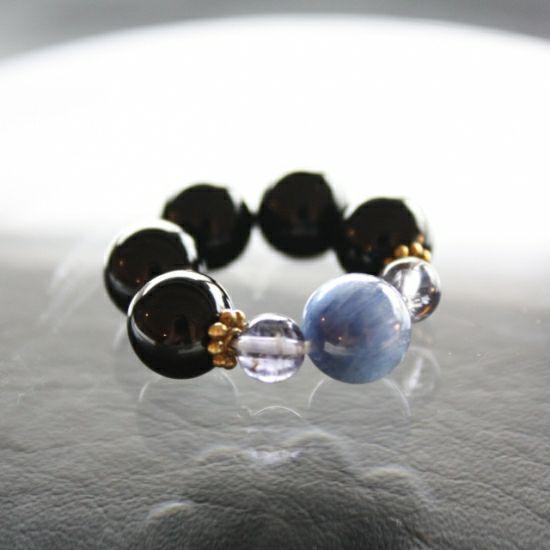 共鳴石「啓（けい）」