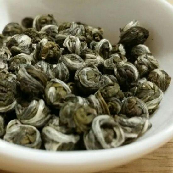 ジャスミン茶　龍珠花茶（りゅうじゅはなちゃ） 15g