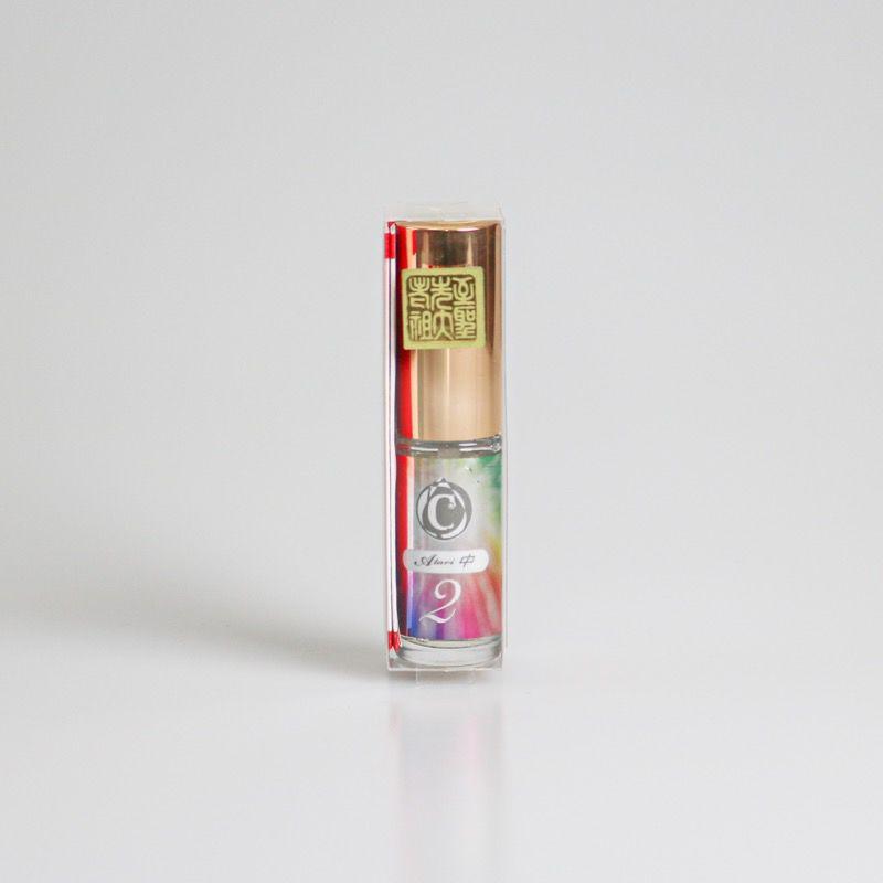 サイエンス・アロマ「サーキュエッセンス」5mL No.2